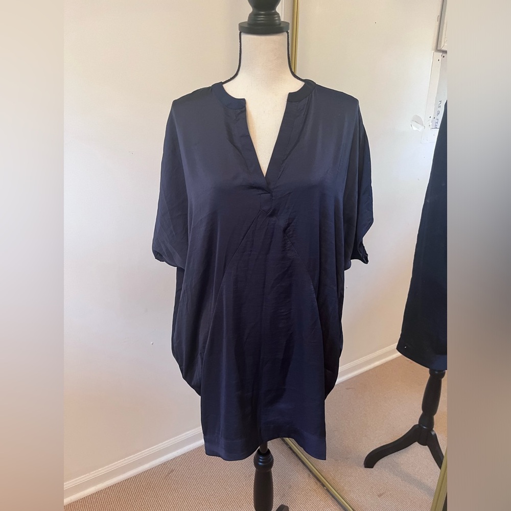 Banana republic dress